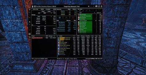 This <b>build</b> uses no light attacks, instead you just <b>heavy</b> and queue in skills. . Eso heavy attack oakensoul build